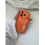 MagSafe чохол Orange для iPhone 17 Pro купити в Україні.